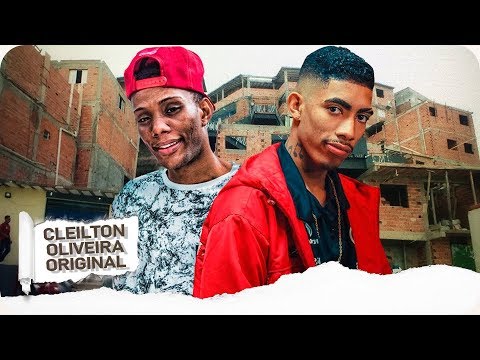 MC GW e MC Theuzyn - Urso Polar (DJ Piu e DJ GBR)
