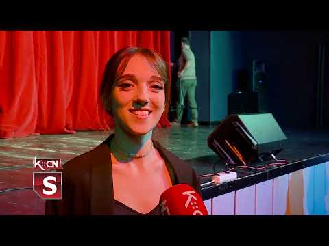 Koncert Anđele Ninković