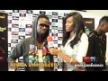 Eddie Kaddi, Sarkodie, Mista Silva at Africa Unplugged 2012 