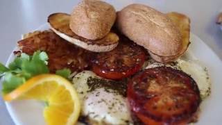 Tucson Brunch & Breakfast | Ghini's French Caffe