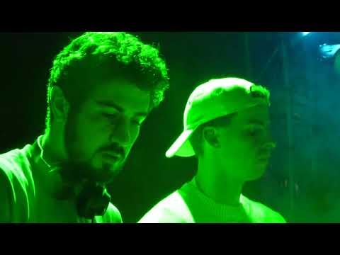 ARYMÉ b2b AVÖ - Deep Root Tribe | We Belong Here (Miami)