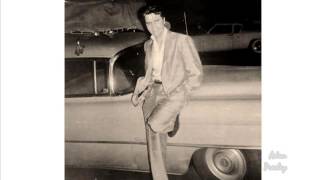 Elvis Presley - I Need You So