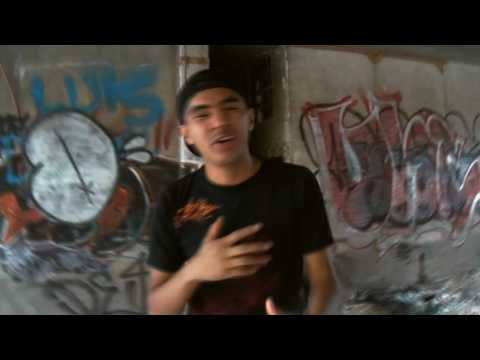 Lantar Exponentes ft Sultork Video Oficial