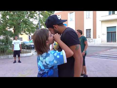 Spot Ufficiale Vigor Trani Calcio