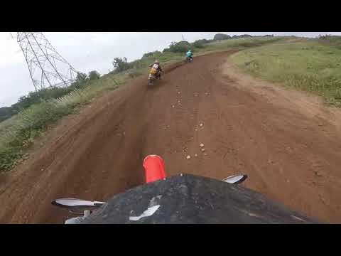 AMCA - Hobs Hole - MX1 Experts - 2020