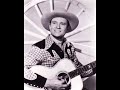 Bunny Round-Up Time (1951) - Gene Autry