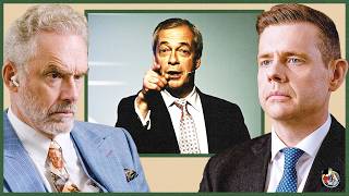 "The New Brexit" - Europe Needs Wholesale Regime Change | Matthew Goodwin
