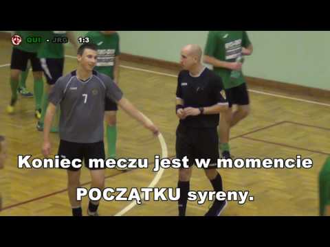 JLF 16/17 | 2 Liga | Quickpack LZS Skroniów - JRG Jędrzejów