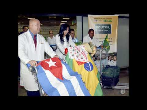 Cuba abandona Mais Médicos; Bolsonaro estuda convocação militar