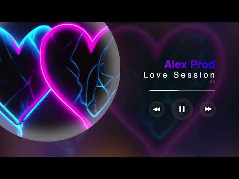 Alex Prod - Zouk love souvenirs mix | 2