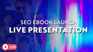 SEO Ebook Launch: Insights from 8 Millionaires thumbnail