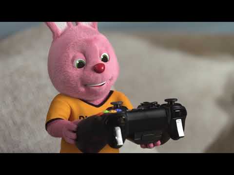 Duracell Ultra - Game Controller