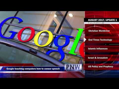 Prophecy News Update - August 08, 2017
