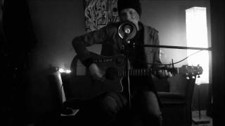 Buzz Fledderjohn - Tom Waits Cover