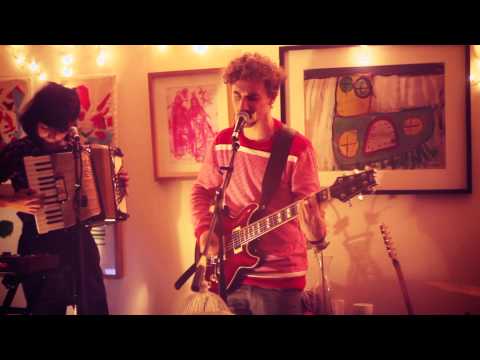 LaVitrola.cl: Prehistöricos - Tus Naves (Concierto de despedida)