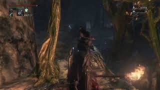 初めてBloodborneの世界へいってきます。4
