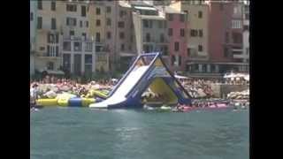 preview picture of video '776\14 Portovenere  Piscina  Naturale 19 Giugno 2014'