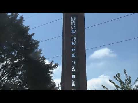 Le campane di Lodi - Chiesa Parrocchiale di Sant'Alberto (2)