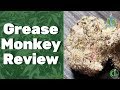 Grease Monkey Strain Review (Exotic Genetix) | Cannabis Lifestyle TV