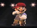 My New Favorite Song Super Mario Brother Rap By Benefit