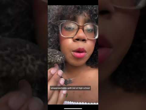 OLD MAN OF THE WOODS MUSHROOM! 🍄