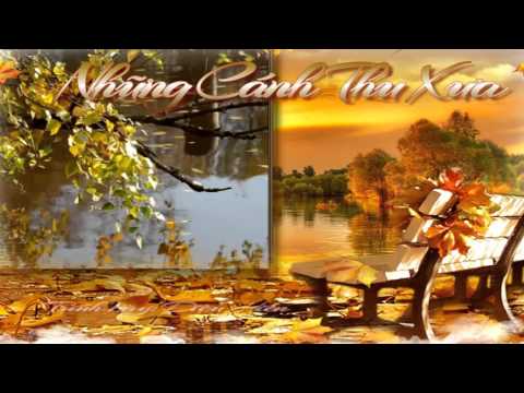 Những cánh thu xưa - Diệu Hiền