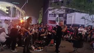 Download lagu Qiara - Yangkan Terjadi Tetap Terjadi (Live at McDonald's Bukit Bintang) mp3 Download lagu Qiara - Yangkan Terjadi Tetap Terjadi (Live at McDonald's Bukit Bintang) mp3