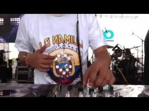 FIESTAS DE QUITO-LUIMAN DJ