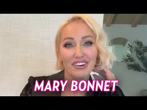 Mary Bonnet On Selling Sunset Cast Exits, Chrishell Stause Drama, Nicole Update, & More