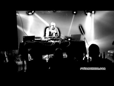 Zarkoff - Wall to Wall (live)