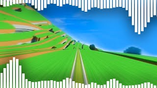 Cover art for Minecraft trap remix