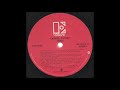 PATRICE RUSHEN -don´t blame me