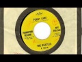 The Beatles- Penny Lane (US mono promo single ...