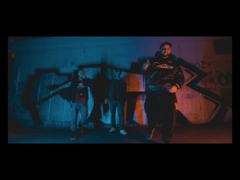 STK CREW - DO NÁM ICH VRÁTI |OFFICIAL VIDEO|