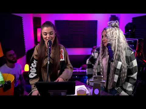 Alessandra x Theo Rose 🔴 Live 🎸