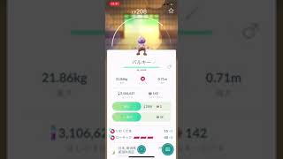 バルキー ポケットモンスター フォクスライ イオルブ ヒヤッキー バルキー ポケットモンスター フォクスライ イオルブ ヒヤッキー
