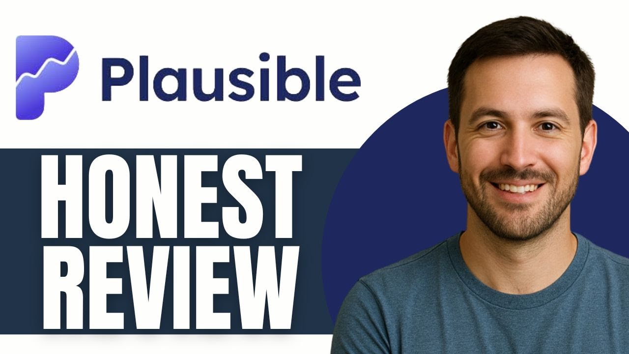 Plausible Analytics Review Best Privacy Focused Analytics Tool
