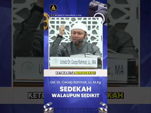 Video dakwah Al-Hunafa 7