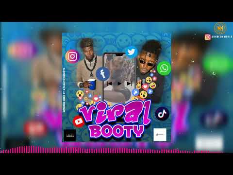 Afro Davii & Chum X  -  Viral Booty (Official Audio) | 2022 Grenada Soca | 2022 Soca