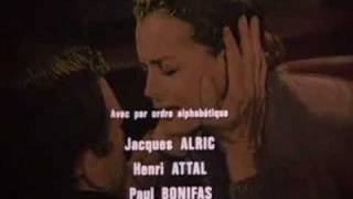 Le Train --- Romy Schneider ----