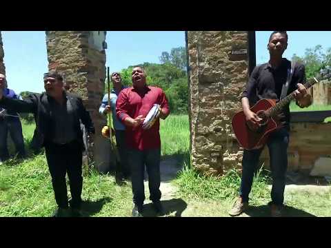 Grupo Embaixadores por Cristo- Varão de Guerra | Clipe Oficial