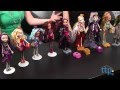 The Playdate: Ever After High, WWE, Disney's ...