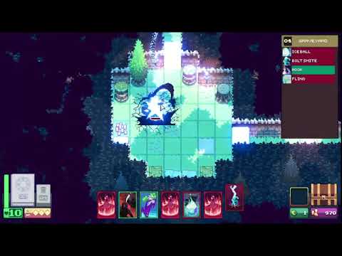 Dungeon Drafters Demo