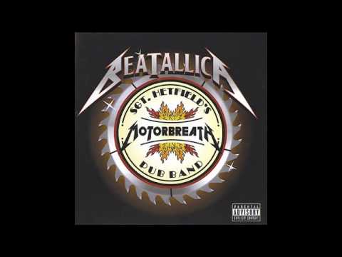 Beatallica - Sgt Hetfield's Motorbreath Pub Band - Full Album