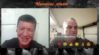 Қазақстаннан сәлем!🇰🇿 Казах в Южной Корее: жизнь, политика, Украина, Россия,