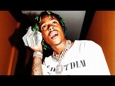 Kwony Cash Ft. Rich The Kid - Yessir