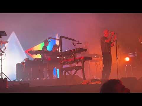 01.11.2025 - I cani @ Estragon club (Bo) - CALABI YAU