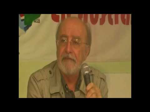 Luis Bilbao - Sydney, Australia (1/3)