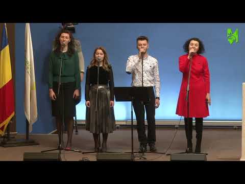 Iubirea Lui - Grupul Cireșarii