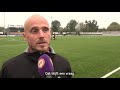 Loopt hier de nieuwe Donny van de Beek? Voetbaltalentjes komen samen in Nijkerkerveen